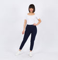 Jogger Ethiopia French Terry Mujer - 2x S/55.00 y 3x S/75.00