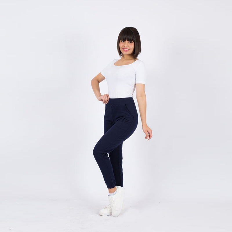 Jogger Ethiopia French Terry Mujer - 2x S/55.00 y 3x S/75.00