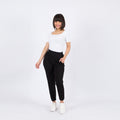 Jogger Ethiopia French Terry Mujer - 2x S/55.00 y 3x S/75.00
