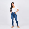 Jean Ethiopia Denim Stretch - S/19.90