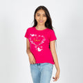Polo Zaraith Manga Corta Niña - 2x S/35.00