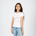 Polo Zaraith Manga Corta Niña - 2x S/35.00
