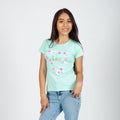 Polo Zaraith Manga Corta Niña - 2x S/35.00
