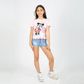 Short NK Denim Stretch Niña - 2x S/70.00 y 3x S/90.00