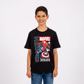 Polo Avengers Manga Corta Niño - 2x S/45.00 y 3x S/60.00