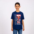 Polo Avengers Manga Corta Niño - 2x S/45.00 y 3x S/60.00
