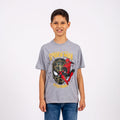 Polo Spiderman Manga Corta Niño - 2x S/35.00